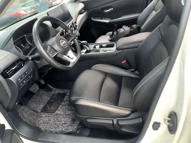 Nissan Sylphy — Фото автомобиля 14