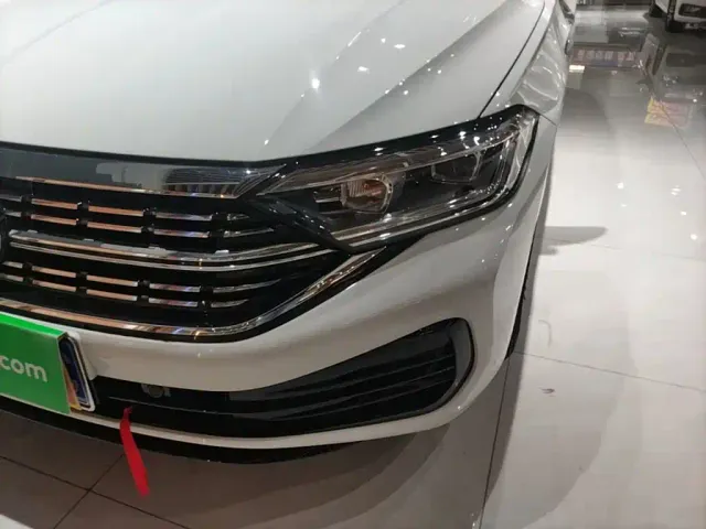 Volkswagen Sagitar — Фото автомобиля 23