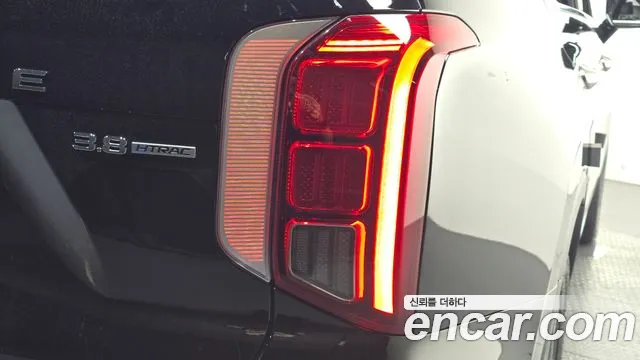 Hyundai Palisade The New Palisade Бензин 3.8 4WD — Фото автомобиля 23