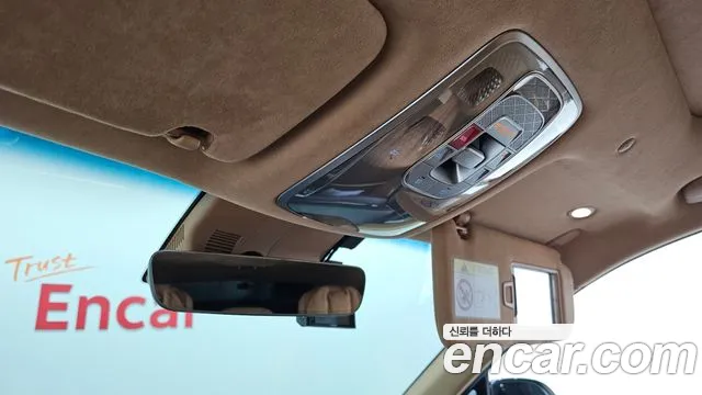 Genesis GV80 2.5T Бензин AWD — Фото автомобиля 17