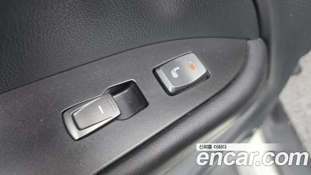 KG_Mobility_Ssangyong Rexton Новый Rexton Sport Khan Дизель 2.2 4WD — Фото автомобиля 17