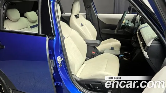 Mini Cooper — Фото автомобиля 12