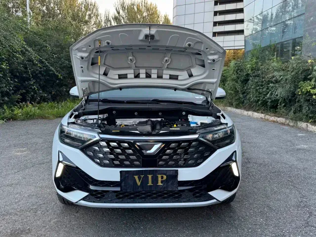 Jetta Jetta VS5 2023 280TSI Auto Comfort Type — Фото автомобиля 15