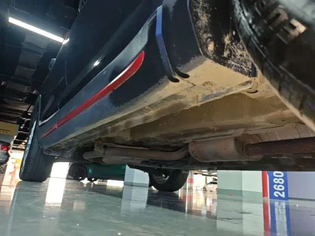 Changan X7 Plus — Фото автомобиля 20