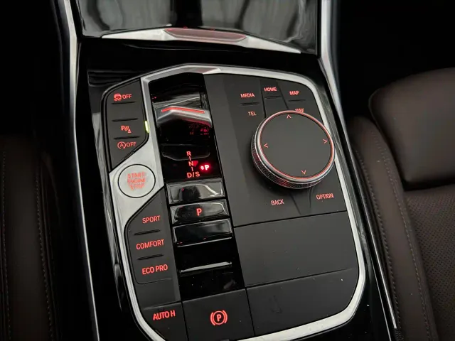 BMW 3 Series — Фото автомобиля 13