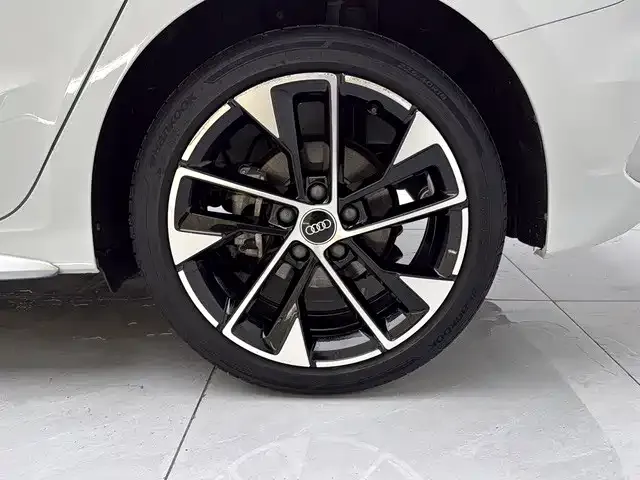 Audi A3 — Фото автомобиля 13