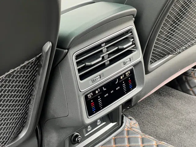 Audi Audi Q8 2023 55 TFSI Luxury Sport — Фото автомобиля 20