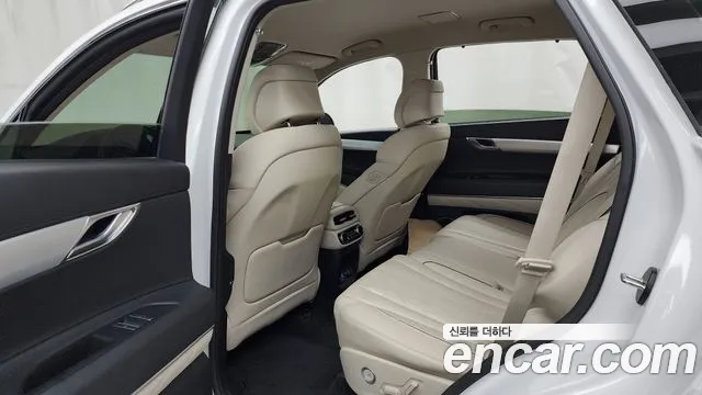 Genesis GV80 3.0 Дизель AWD — Фото автомобиля 23