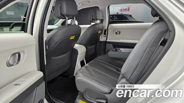 Hyundai Ioniq 5 — Фото автомобиля 18
