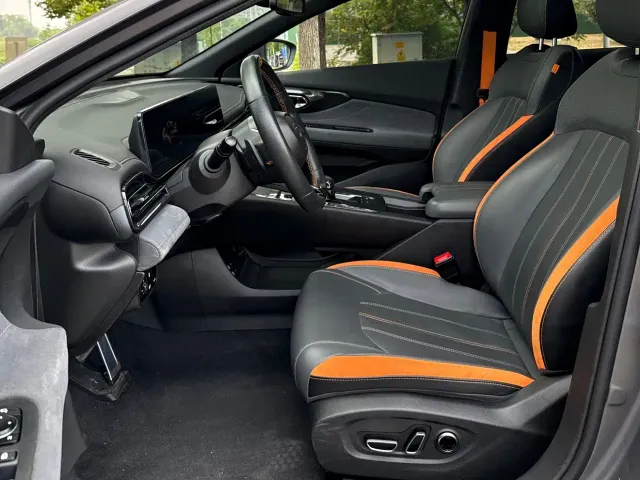 GAC Trumpchi Emkoo — Фото автомобиля 9