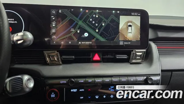 Hyundai Ioniq 5 — Фото автомобиля 18