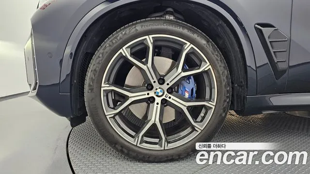 BMW X5 G05 — Фото автомобиля 5