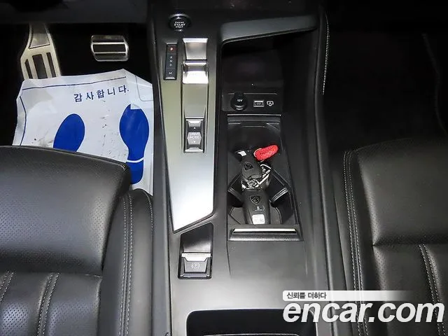 Peugeot 408 — Фото автомобиля 17