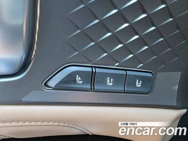 Kia Sorento Generation 4 — Фото автомобиля 19
