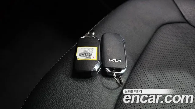 Kia RAY Новый Kia Ray Prestige — Фото автомобиля 17