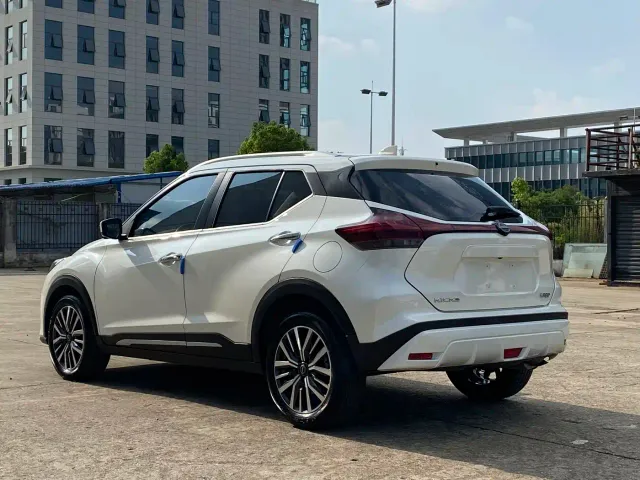 Nissan Kicks — Фото автомобиля 7