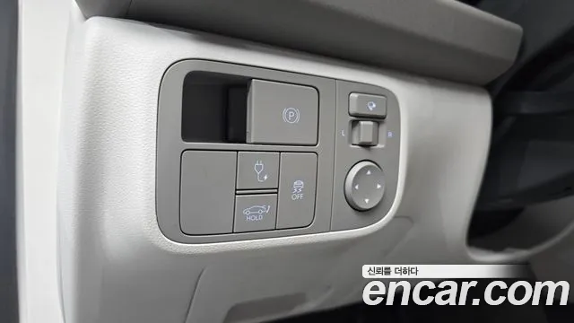 Hyundai Ioniq 6 — Фото автомобиля 14
