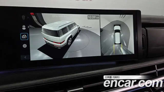 Hyundai Santa Fe MX5 — Фото автомобиля 23