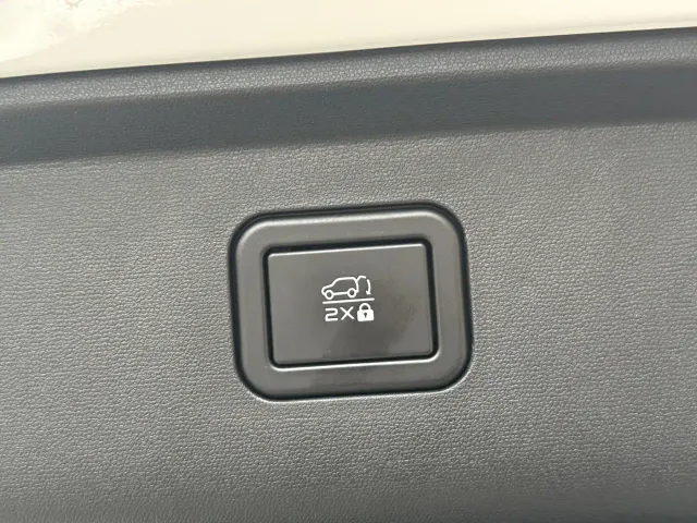 Changan CS75 Plus — Фото автомобиля 15
