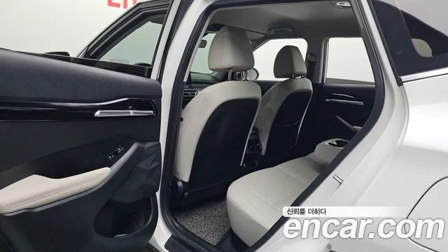 Kia Seltos — Фото автомобиля 11
