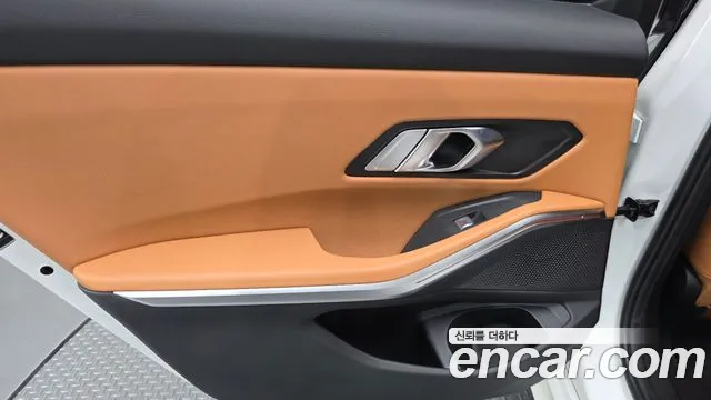 BMW 3 Series G20 — Фото автомобиля 14