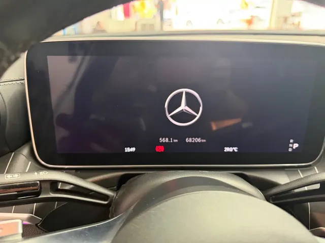 Mercedes-Benz C-Class — Фото автомобиля 4