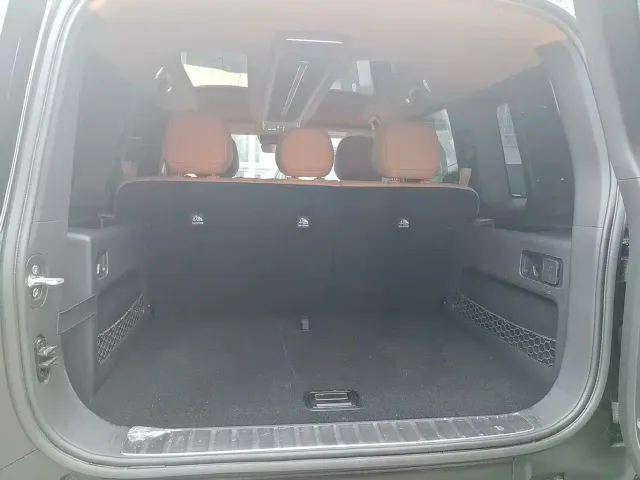 iCAR V27 — Фото автомобиля 17