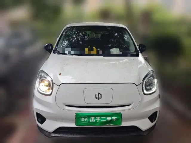 Leapmotor T03 — Фото автомобиля 2
