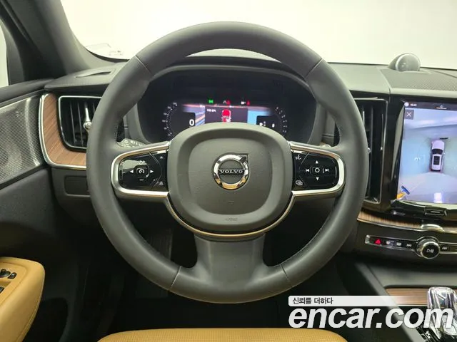 Volvo XC60 2nd Gen — Фото автомобиля 8