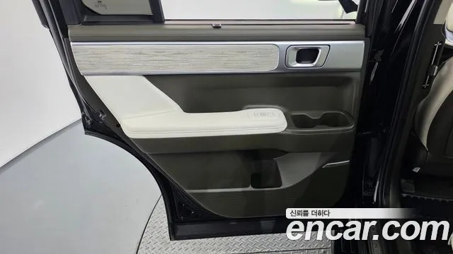 Hyundai Santa Fe MX5 — Фото автомобиля 14