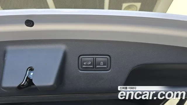 Hyundai Palisade LX3 — Фото автомобиля 29