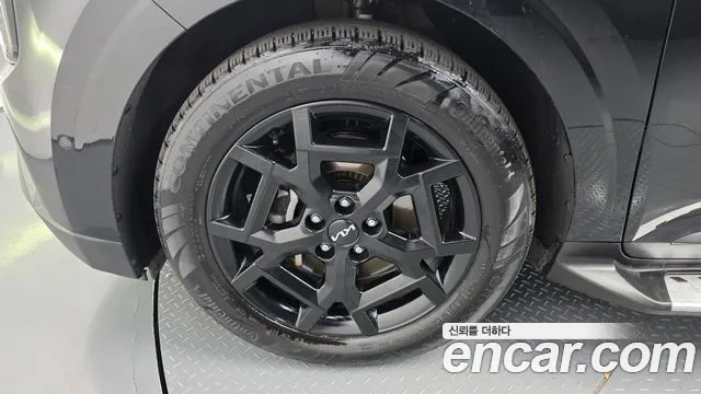 Kia Carnival — Фото автомобиля 5