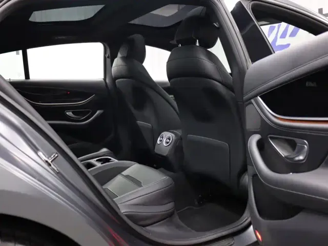 Mercedes-Benz AMG GT — Фото автомобиля 22