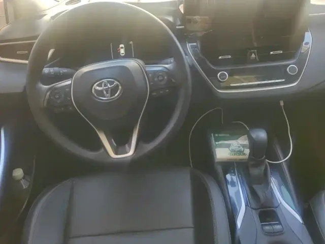Toyota Levin GT — Фото автомобиля 13