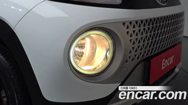 Hyundai Casper — Фото автомобиля 7