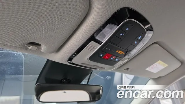 Hyundai Santafe — Фото автомобиля 18
