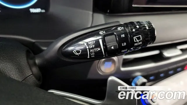 Hyundai Palisade The New Palisade — Фото автомобиля 24
