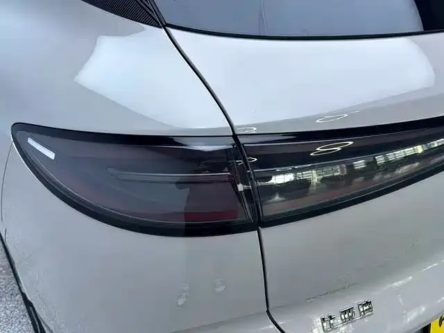 BYD Sealion 06 — Фото автомобиля 13