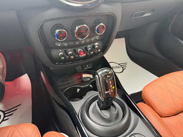 MINI Clubman — Фото автомобиля 17