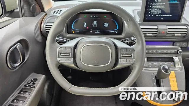 Hyundai Casper — Фото автомобиля 13