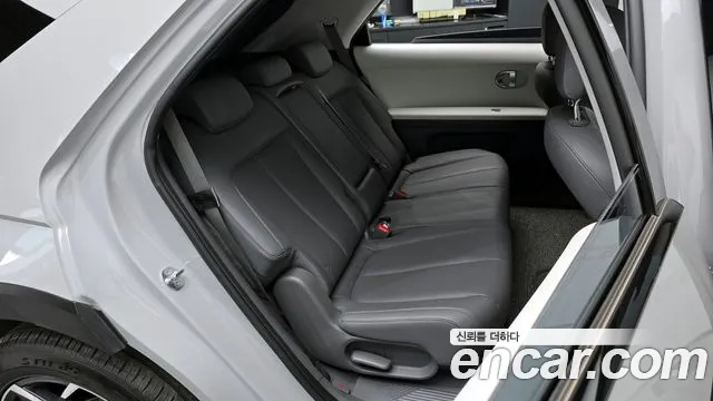 Hyundai Ioniq5 Ioniq5 — Фото автомобиля 9
