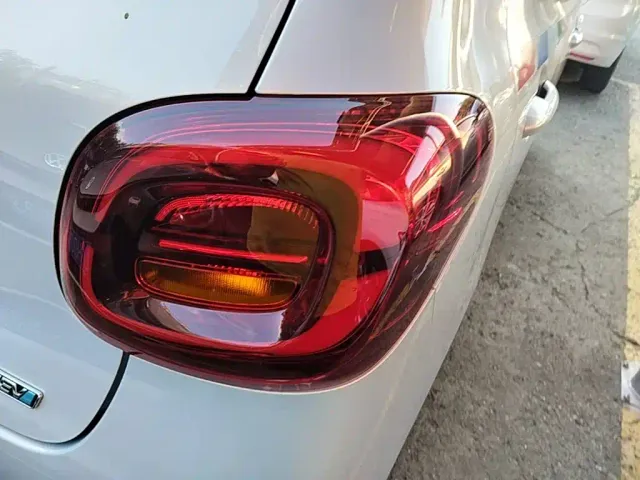 Wuling Hongguang Mini EV — Фото автомобиля 23