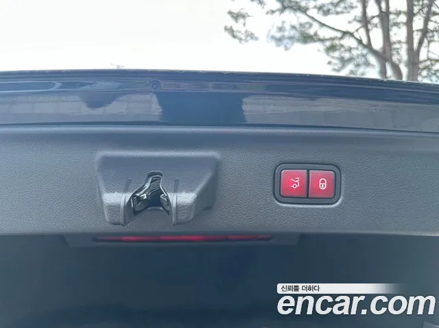 Mercedes-Benz S-Class S-класс W223 — Фото автомобиля 12