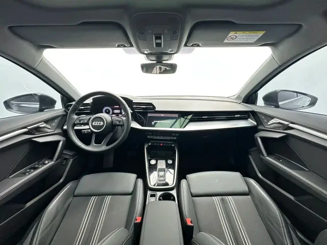 Audi A3 — Фото автомобиля 6