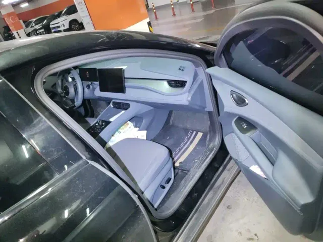 BYD Seal 06 GT — Фото автомобиля 19