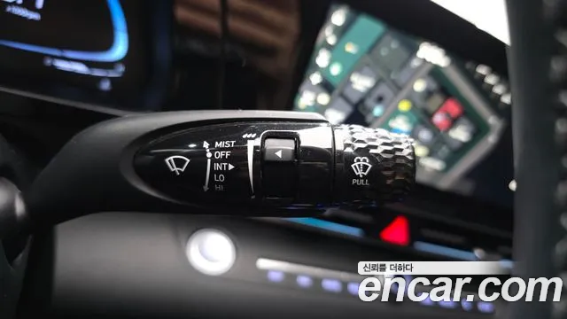 Hyundai Avante — Фото автомобиля 22