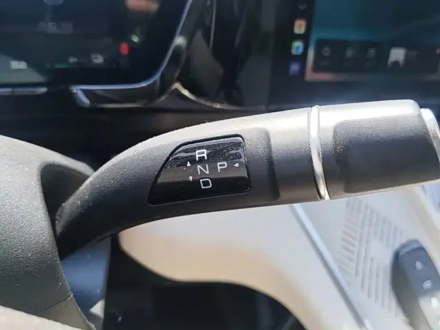 Haval Xiaolong MAX — Фото автомобиля 18