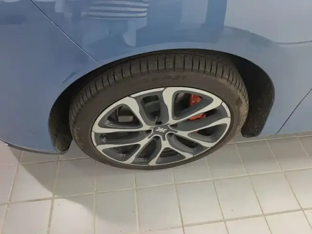 IM Motors IM LS6 2026 Pure Electric Max — Фото автомобиля 24