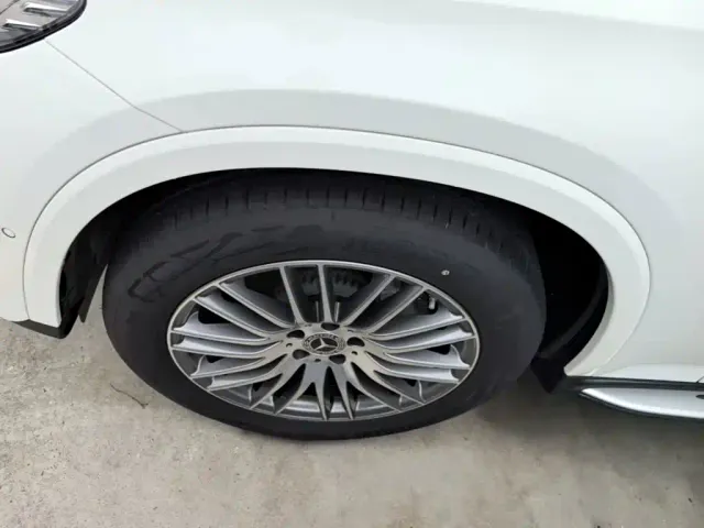 Mercedes-Benz GLC-Class — Фото автомобиля 22