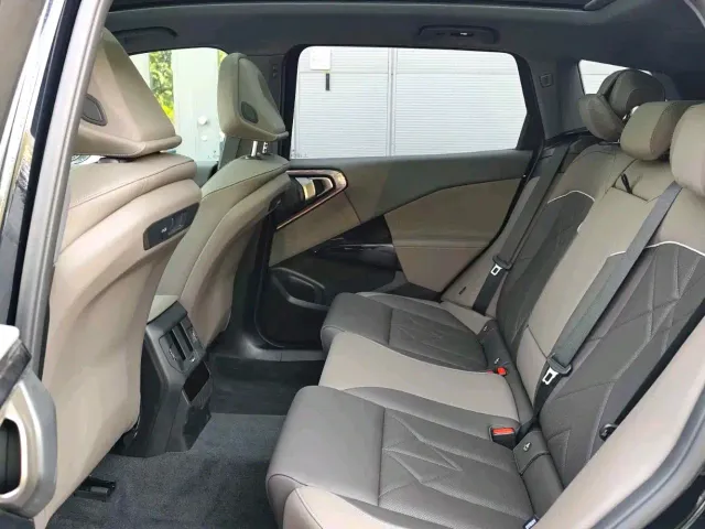 BMW X3 — Фото автомобиля 10